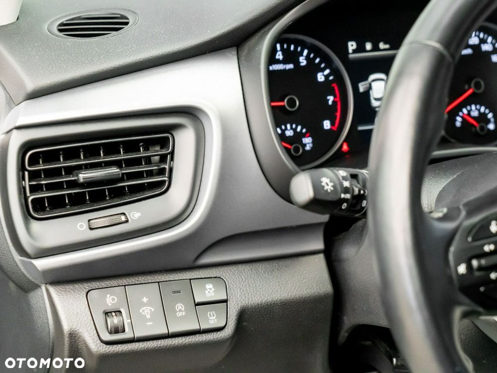Kia Stonic 1.0 T-GDI M DCT - 18