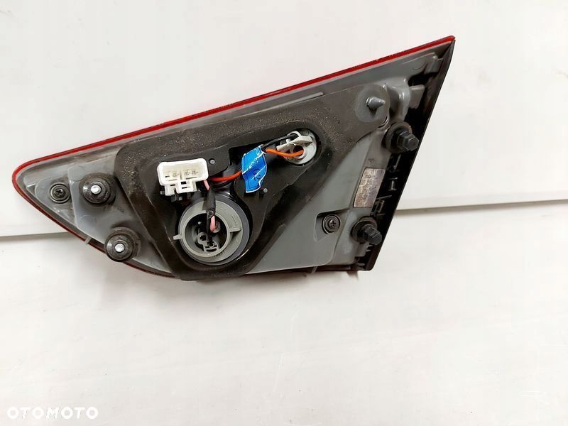 hyundai i30 ii lampa lewy tył w klapę 92403-a50 - 4