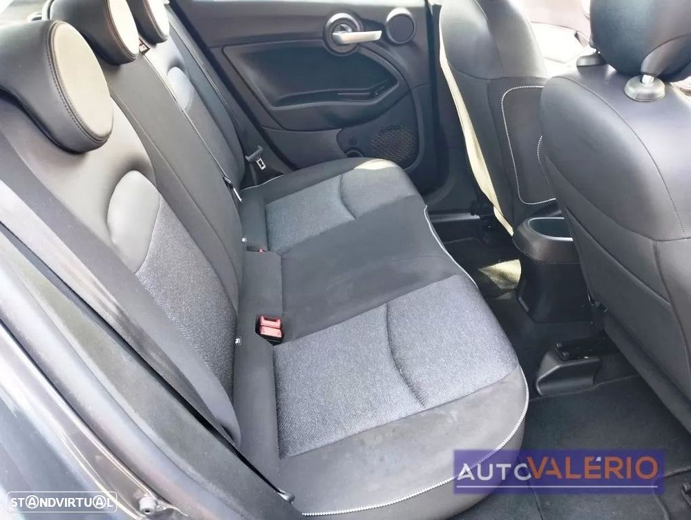 Fiat 500X 1.3 MJ Lounge - 29