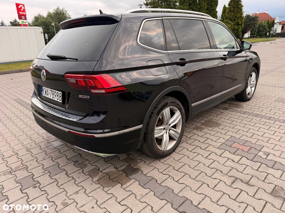 Volkswagen Tiguan - 4