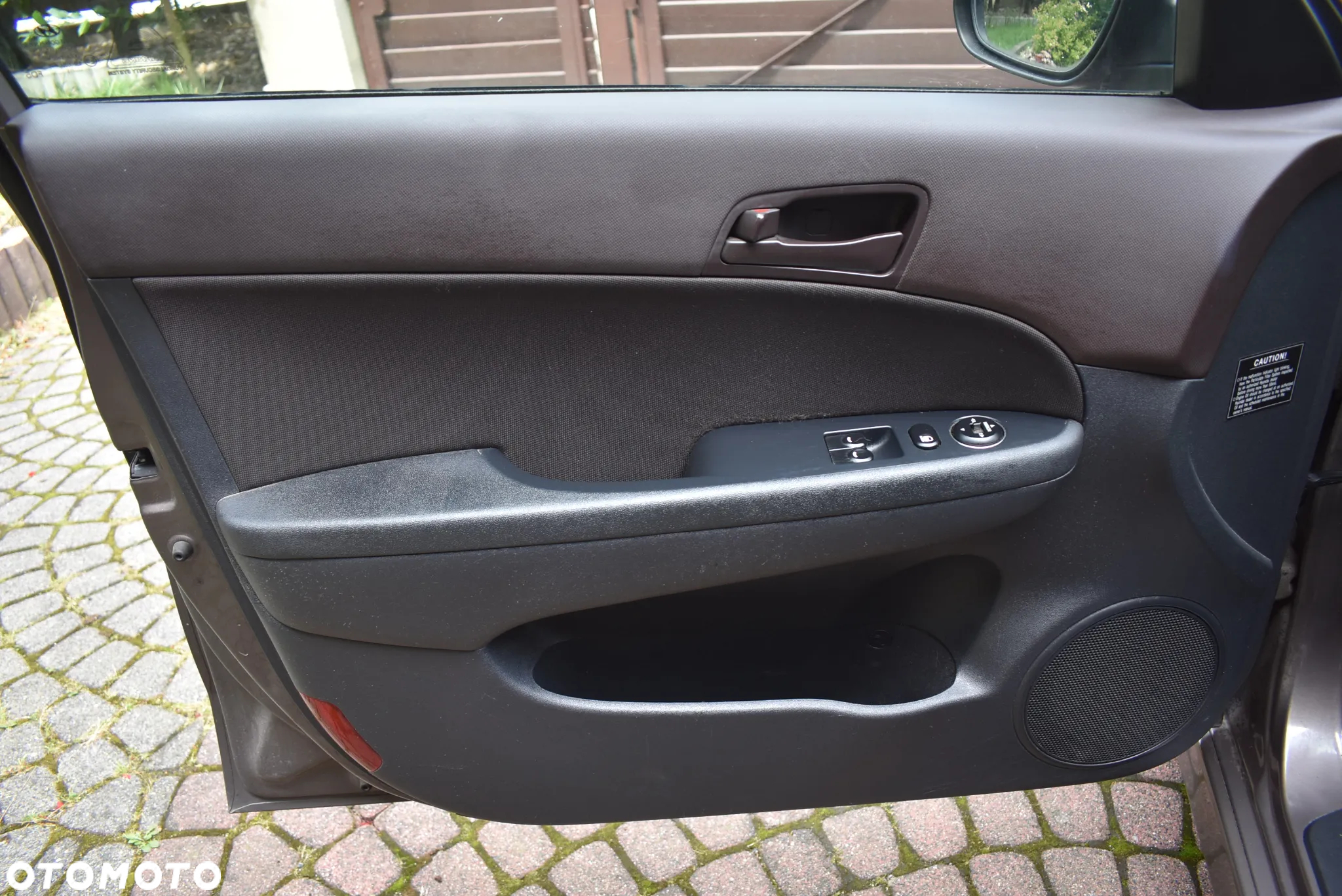 Hyundai i30 1.6 CRDi Classic - 10