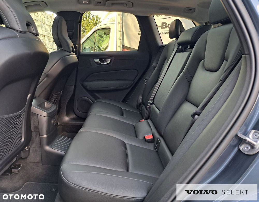 Volvo XC 60 - 11