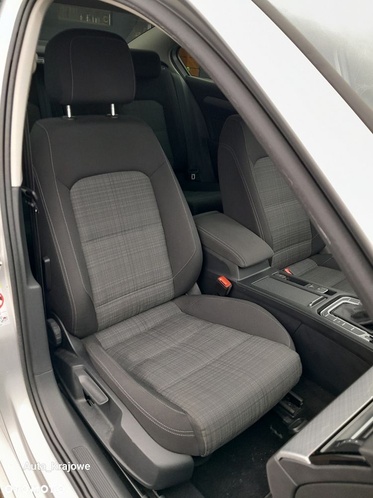 Volkswagen Passat 1.5 TSI EVO Business DSG - 28