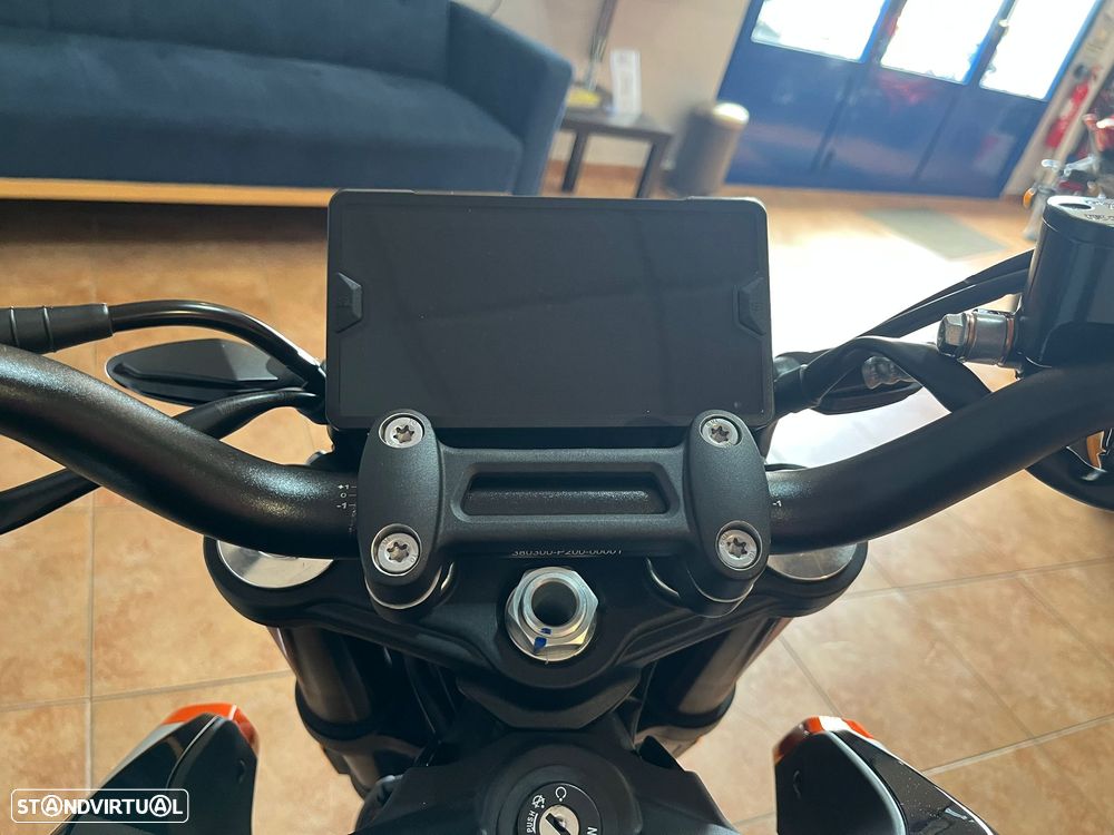 KOVE 125R - BAIXA DE PREÇO (-500€) - 8