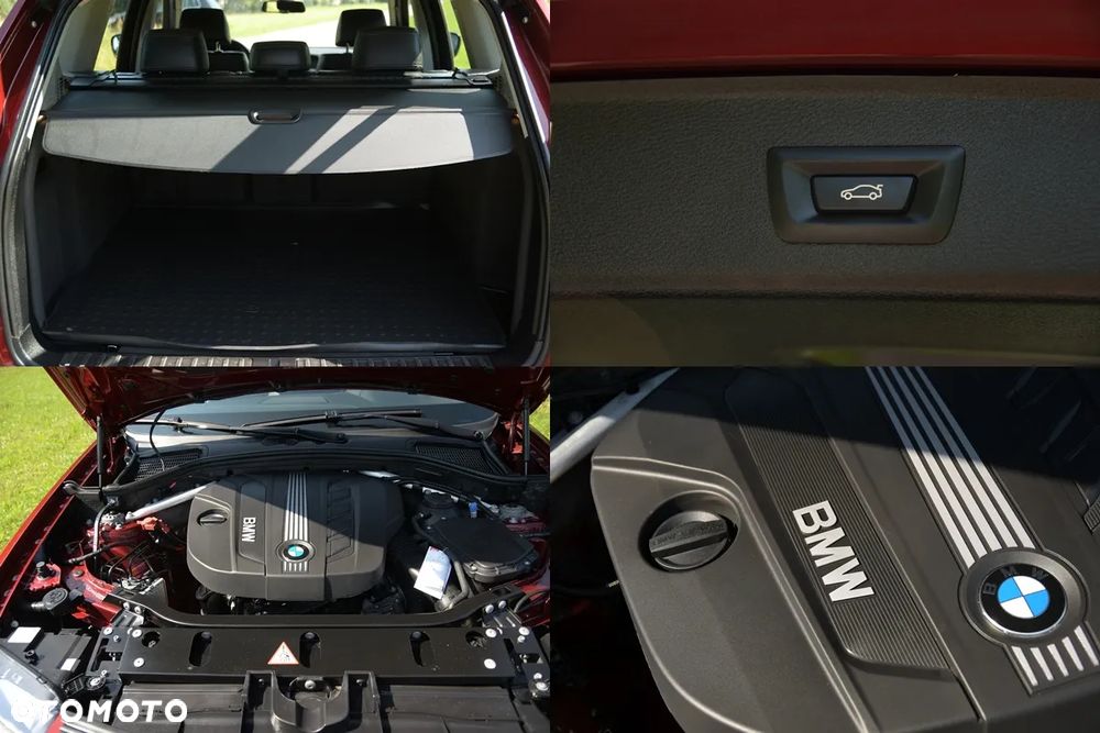 BMW X3 xDrive20d - 16
