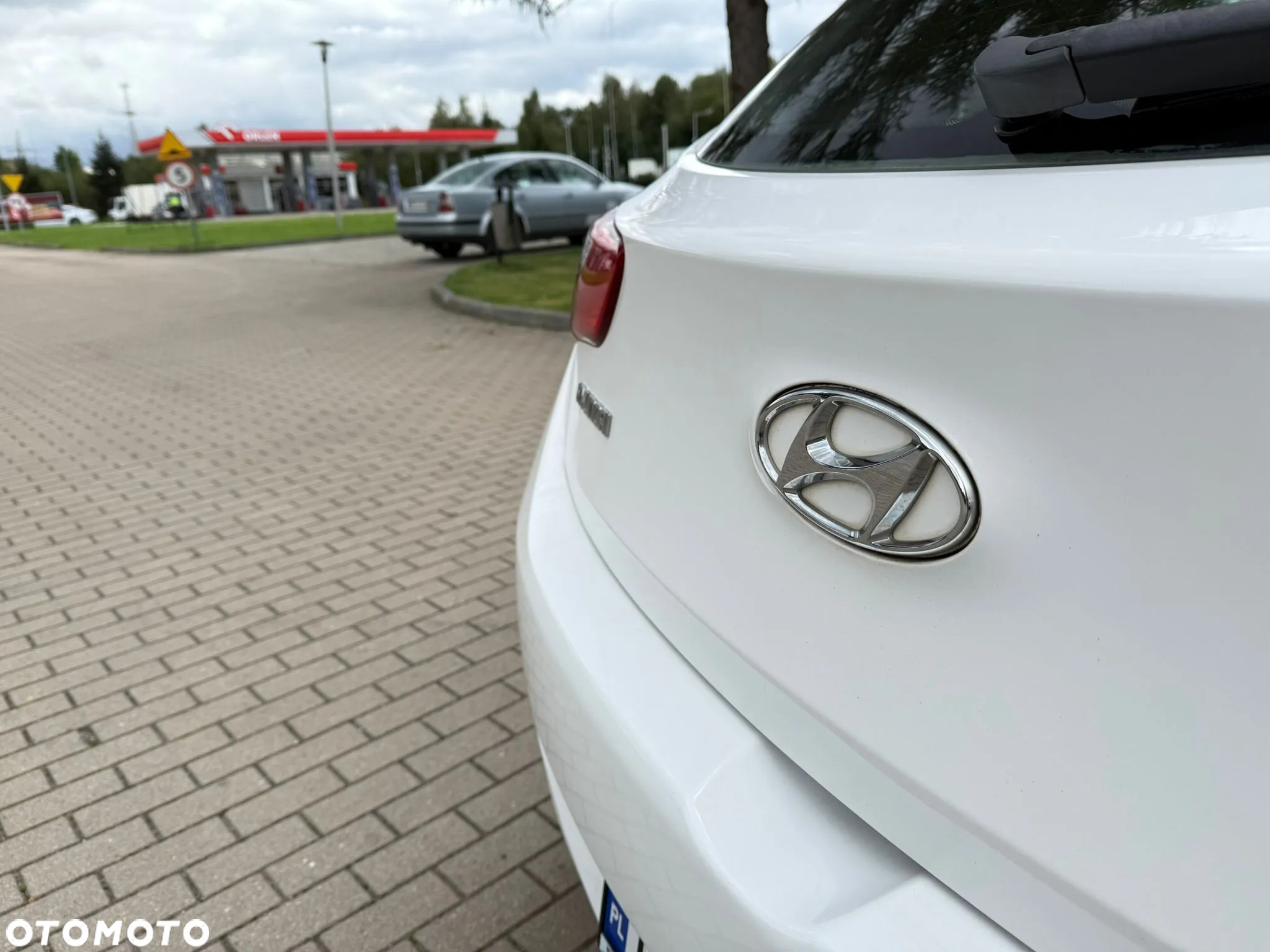 Hyundai i30 1.4 Premium - 32