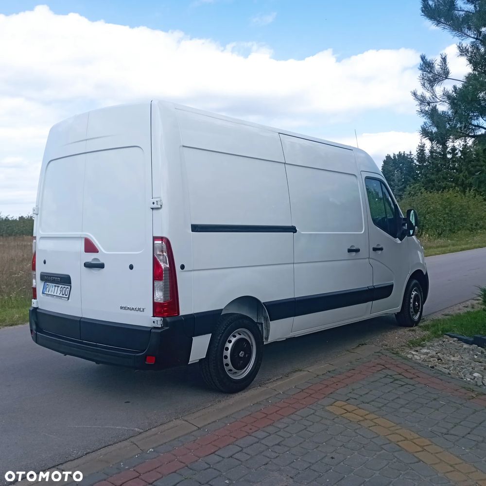 Renault Master - 5