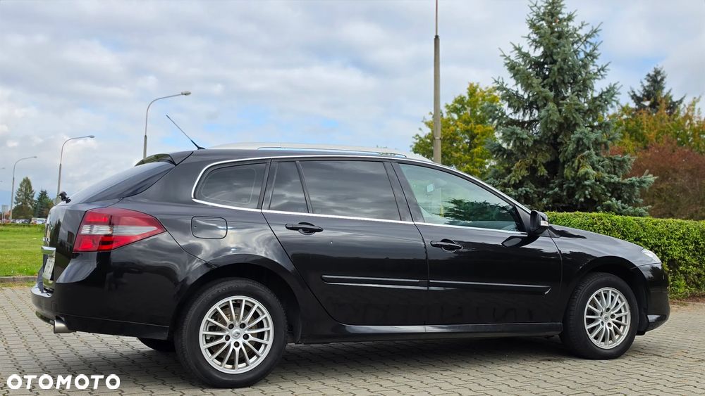 Renault Laguna 2.0 DCi Dynamique - 6