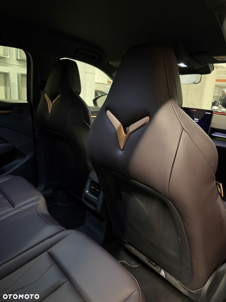 Cupra Terramar 1.5 eTSI mHEV DSG - 17