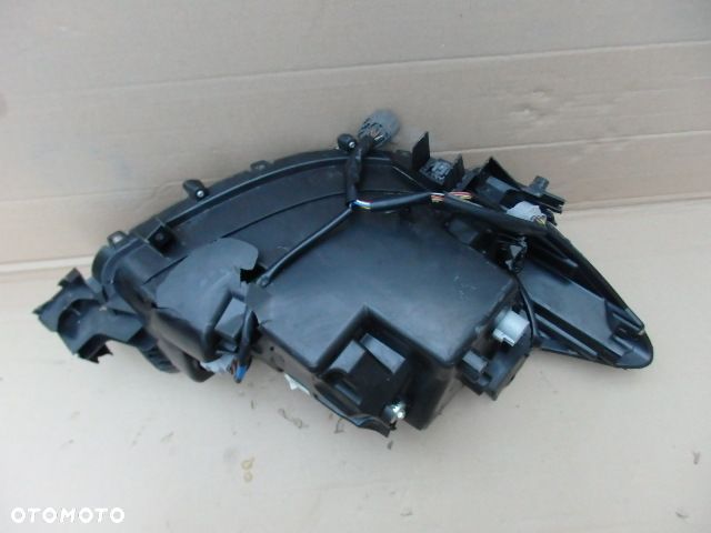 MAZDA CX-5  15-17r LAMPA LEWY  PRZÓD PRZEDNIA  FULL LED LEDOWA  RAF AUTO-CZĘŚCI - 8