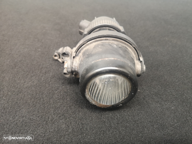 Farol de noveiro originais frente direita esquerda  para BMW Série 7 E65 E66 2001-2005 (3x no estoque) - 7