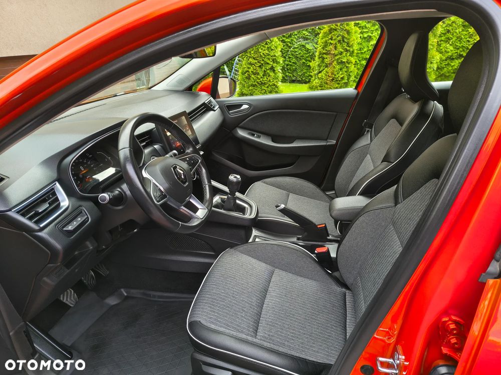 Renault Clio 1.0 TCe Intens - 11