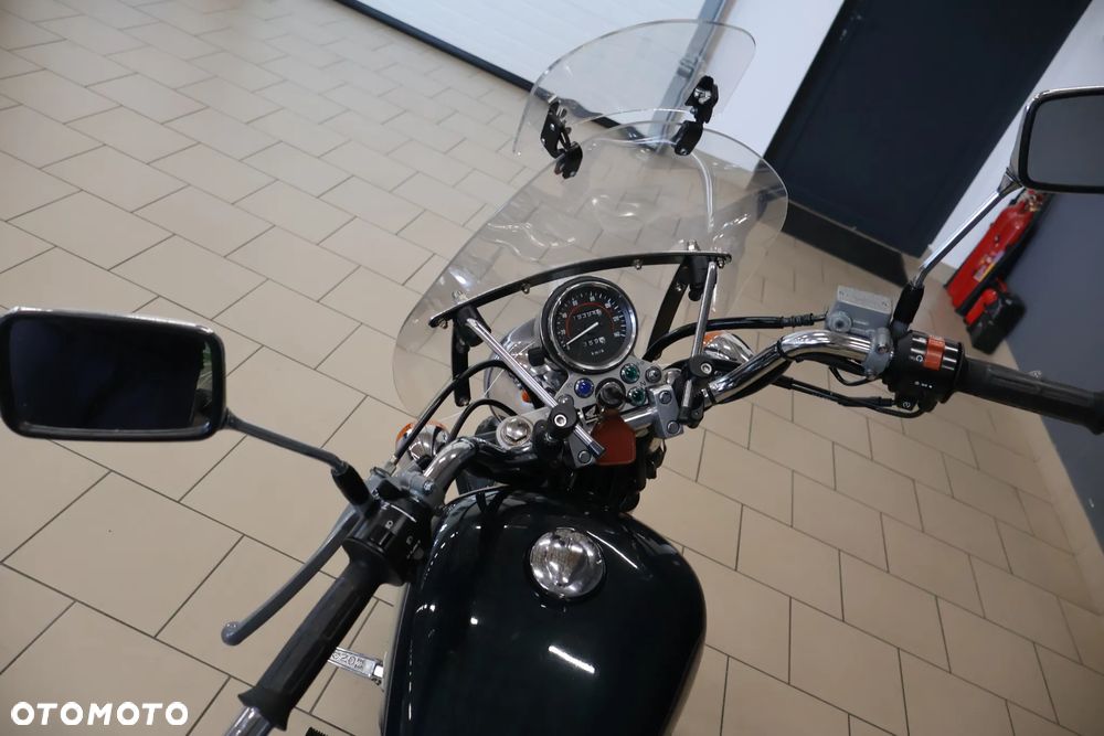 Honda CMX - 20
