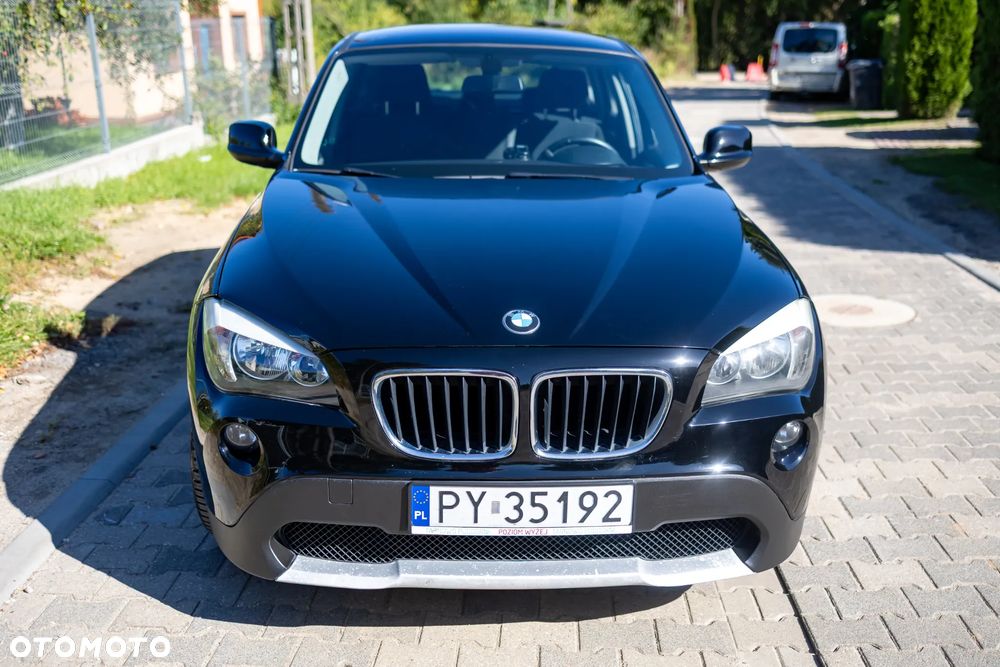 BMW X1 xDrive18d - 7