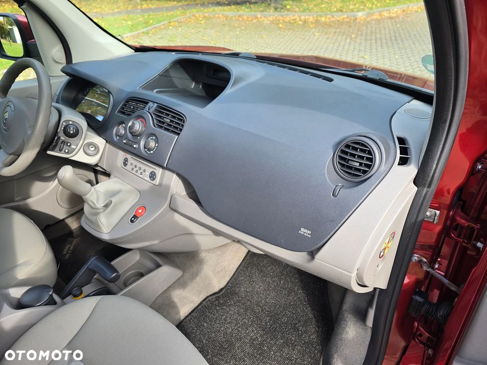 Renault Kangoo 1.6 8V Helios - 29