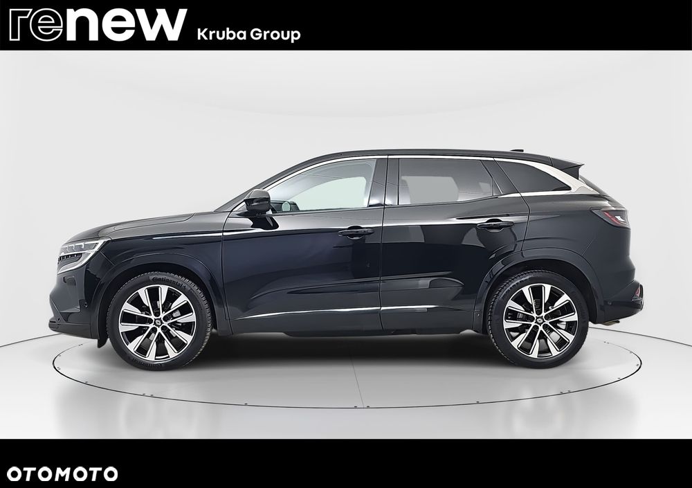 Renault Austral 1.3 TCe mHEV Techno - 8