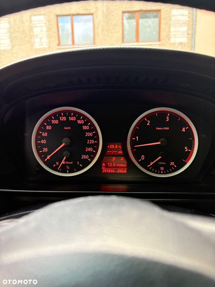 BMW Seria 5 - 9