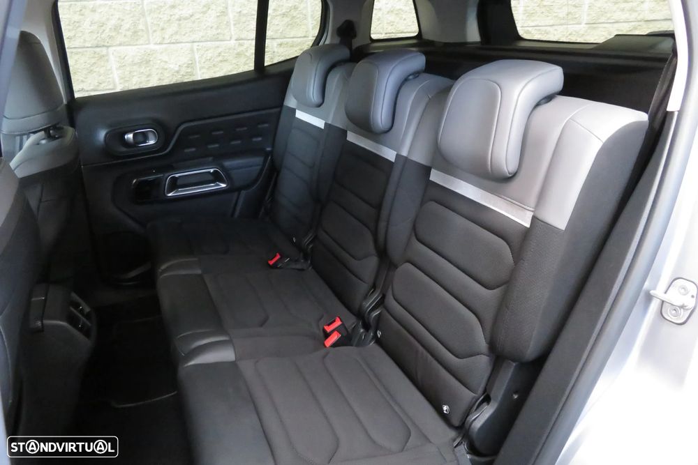 Citroën C5 Aircross 1.5 BlueHDi C-Series - 10