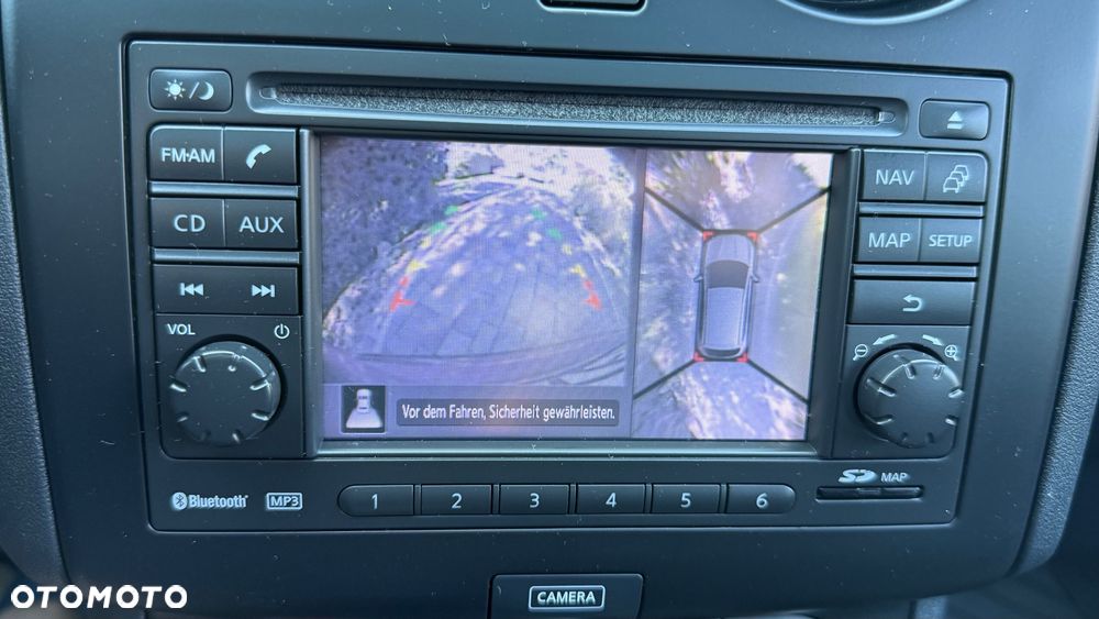 Nissan Qashqai 2.0 Tekna Premium - 19