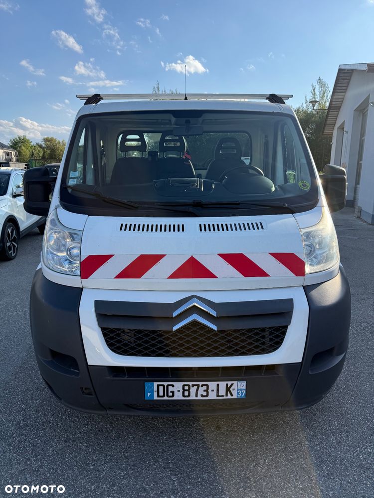 Citroën Jumper - 2