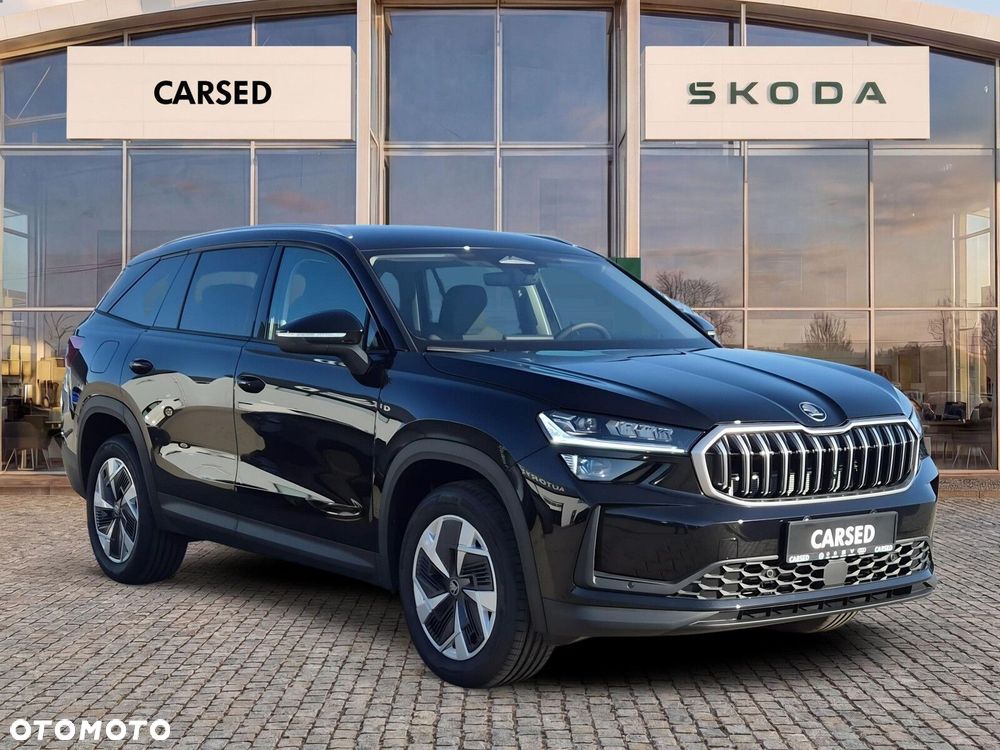 Skoda Kodiaq 2.0 TSI 4x4 Drive DSG - 9