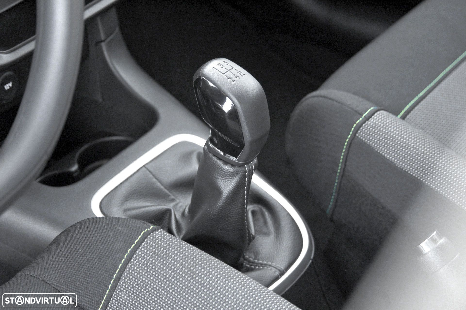 Citroën C3 1.2 PureTech C-Series - 9
