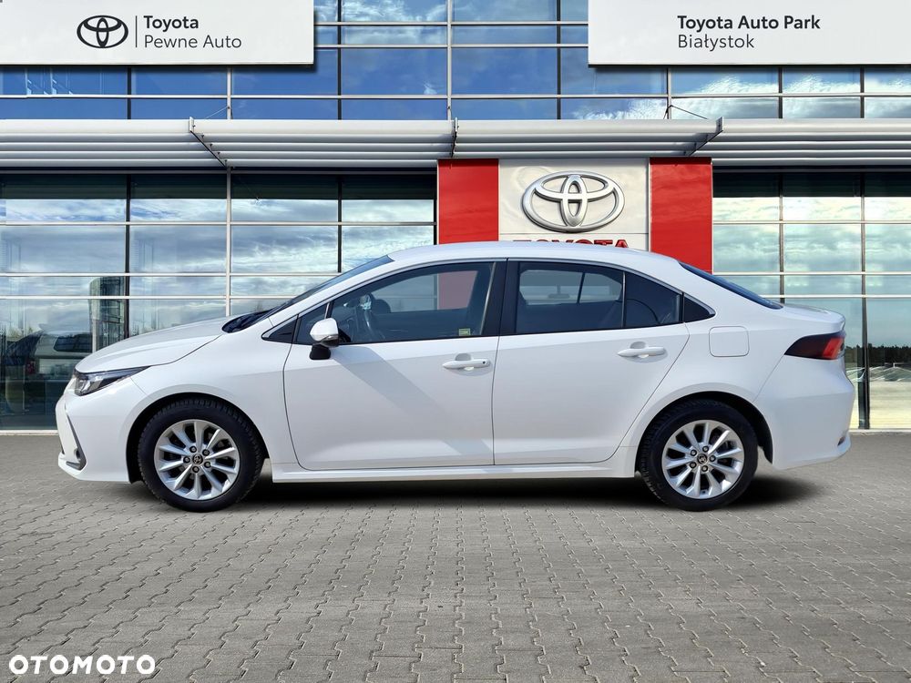 Toyota Corolla 1.8 Hybrid Comfort - 2
