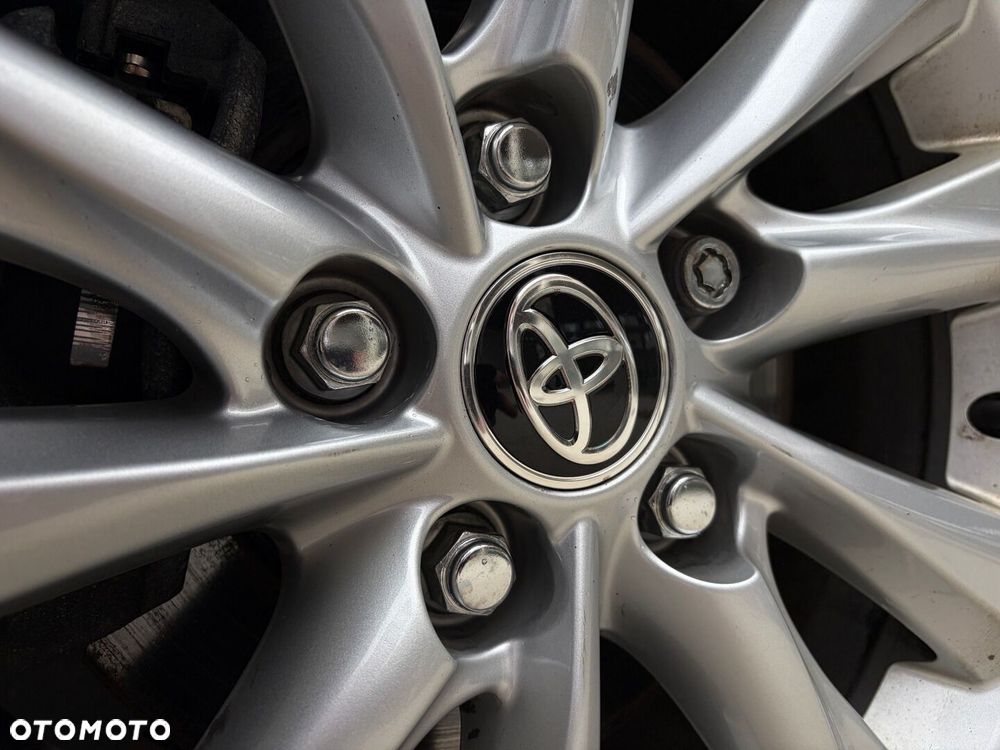 Toyota Corolla 1.8 Hybrid Comfort - 4