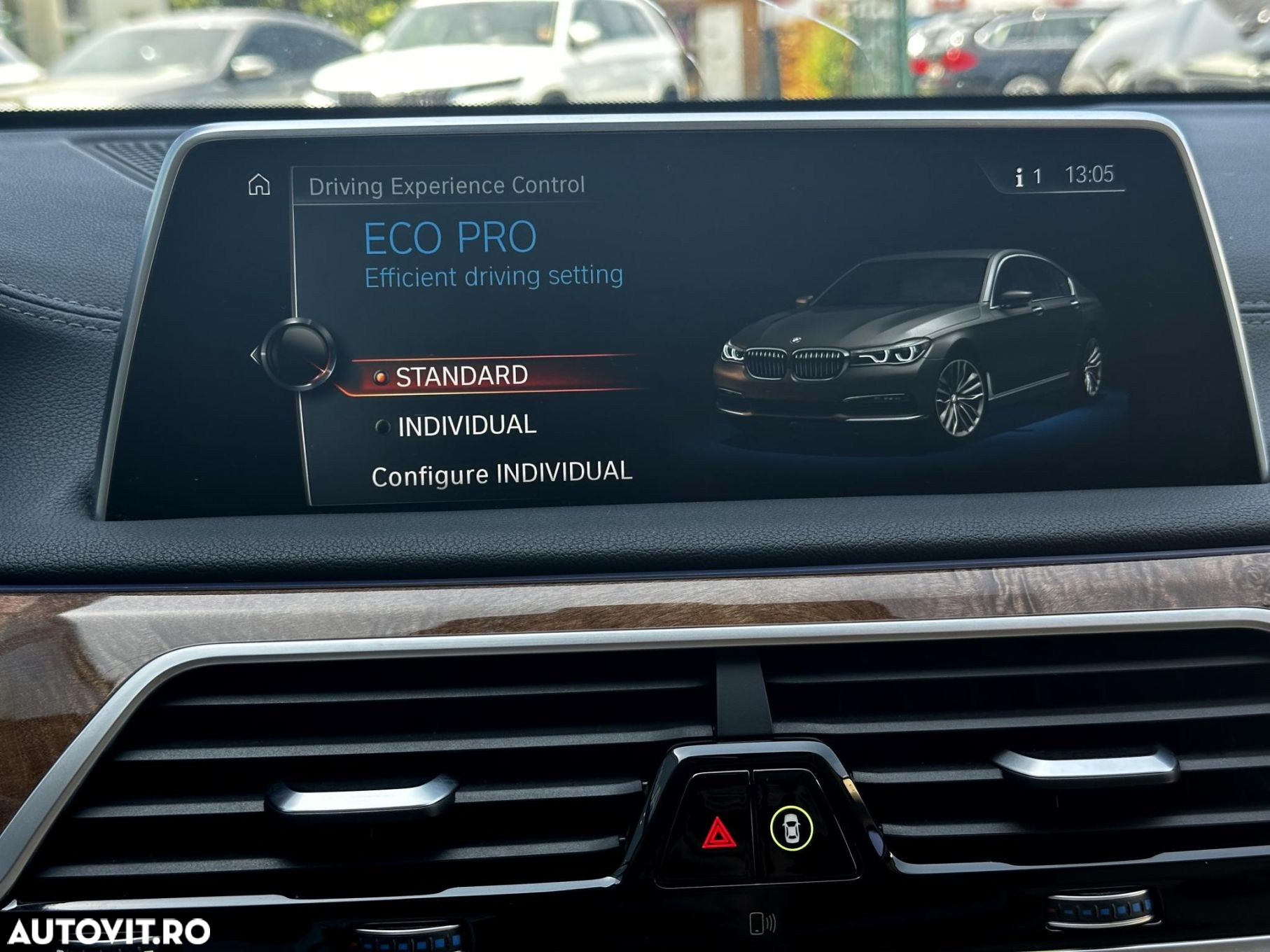 BMW Seria 7 - 16