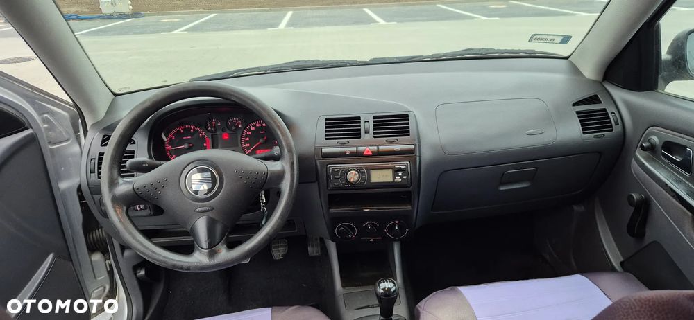 Seat Cordoba 1.4 16V Stella - 12