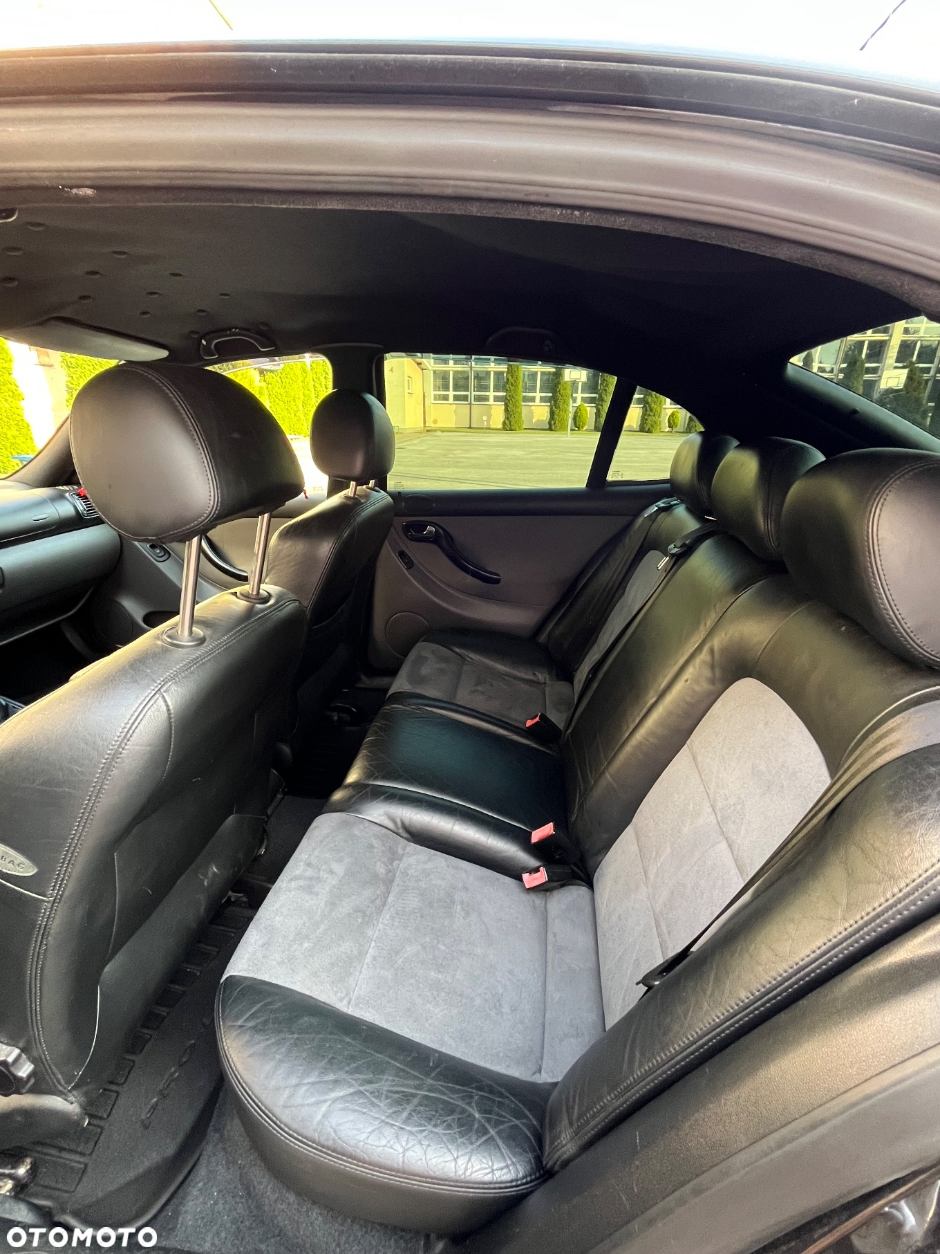 Seat Leon 1.9 TDI Spirit - 7