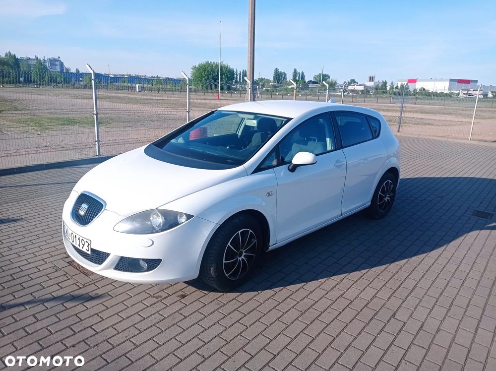 Seat Leon 1.9 TDI Reference - 2