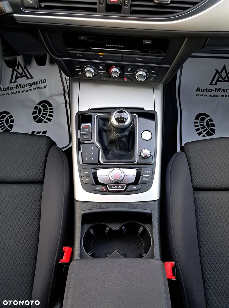 Audi A6 - 23