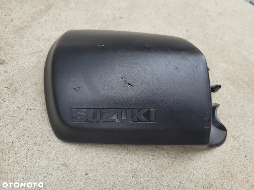 Handbar prawy Suzuki Burgman 400 - 2