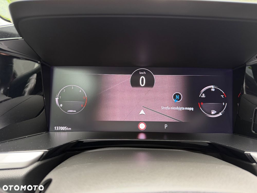 Opel Grandland X 1.5 D Start/Stop Automatik Design Line - 17
