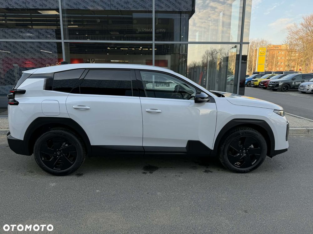 Citroën C5 Aircross - 4