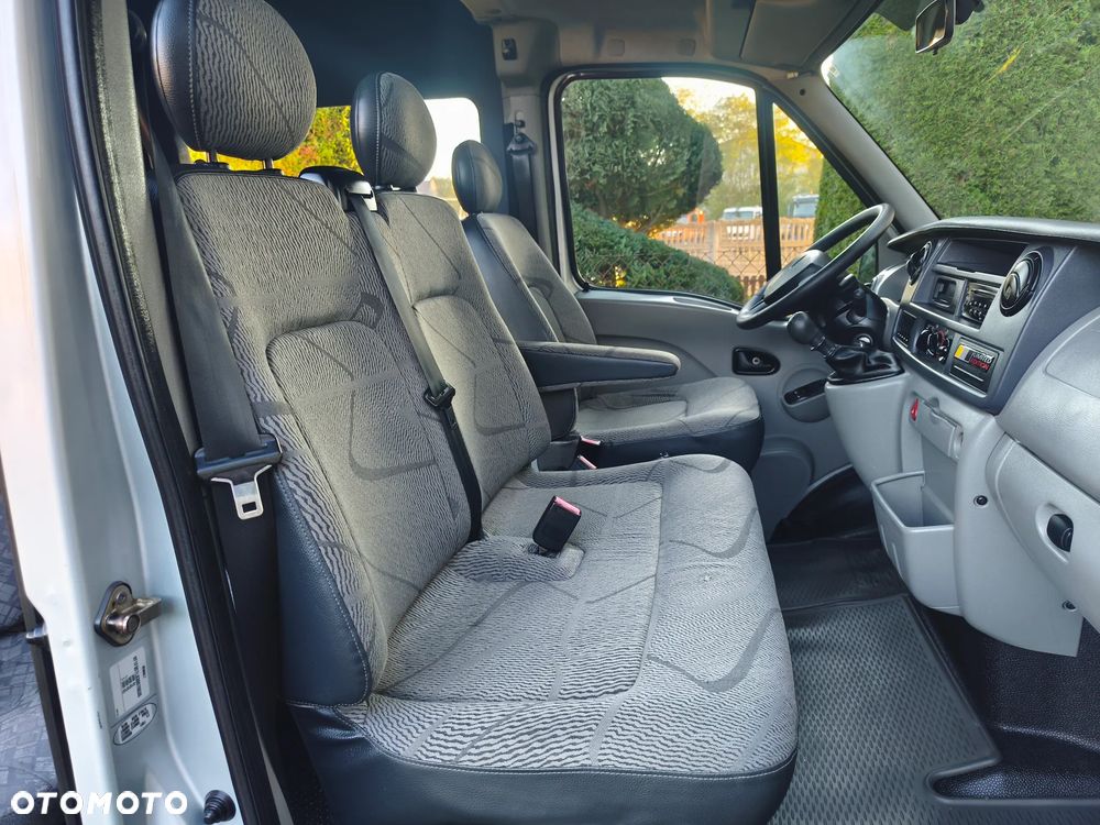 Renault MASTER - 25