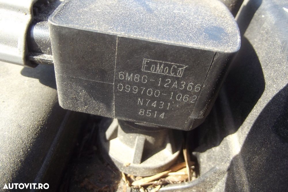 Bobina Mazda 3 motor 2.0 benzina bobine Mazda 3 an 2003-2009 2.0 - 2