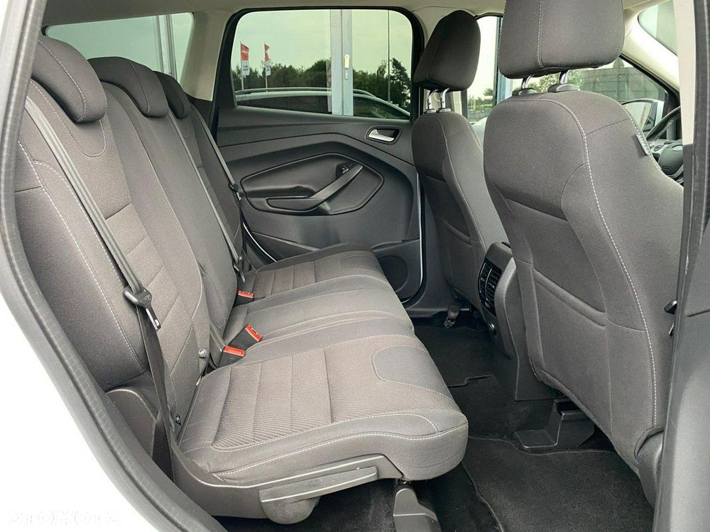 Ford Kuga 2.0 TDCi 2x4 Trend - 8