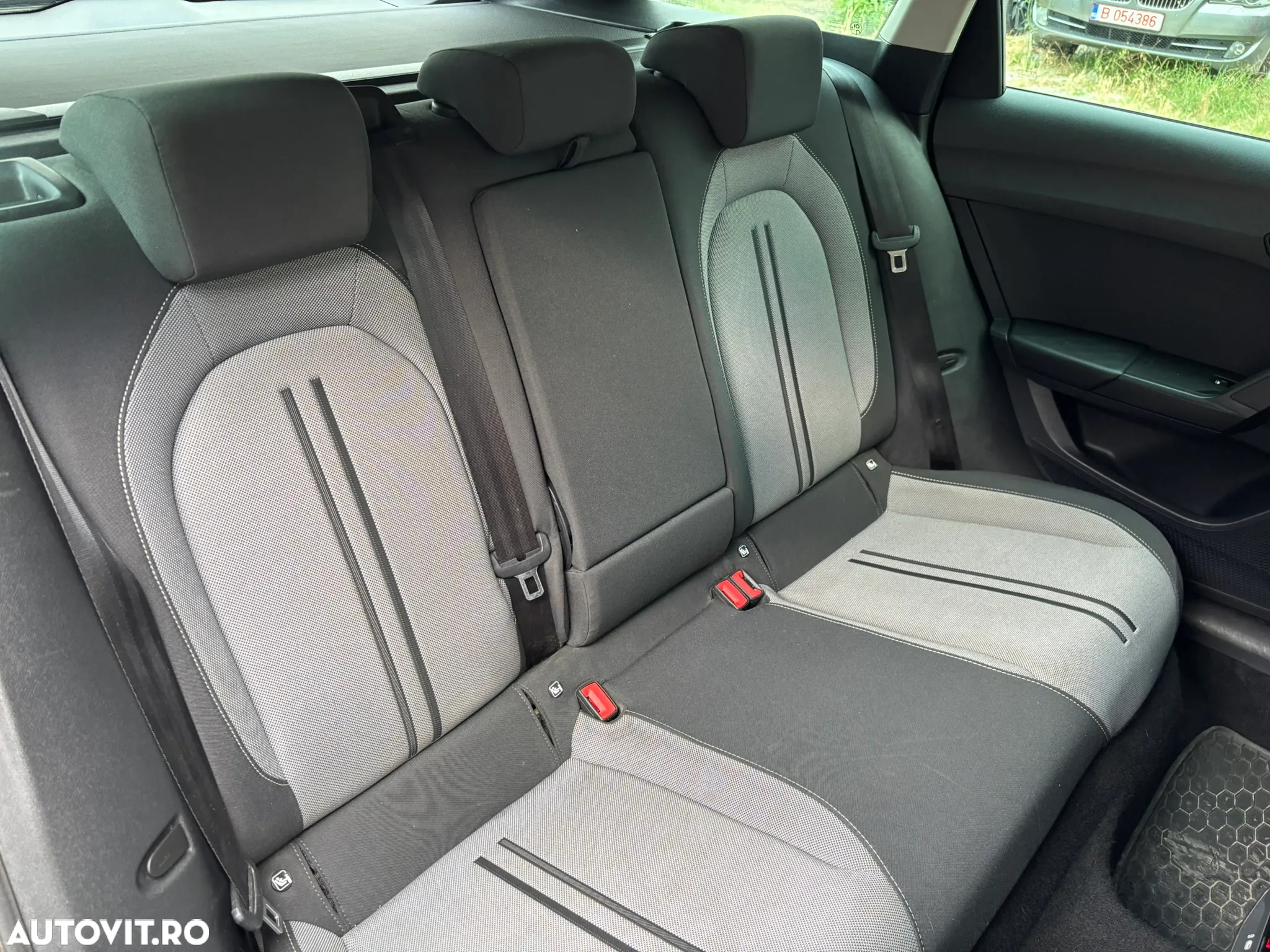 Seat Leon 1.0 eTSI OPF DSG Style Edition - 23