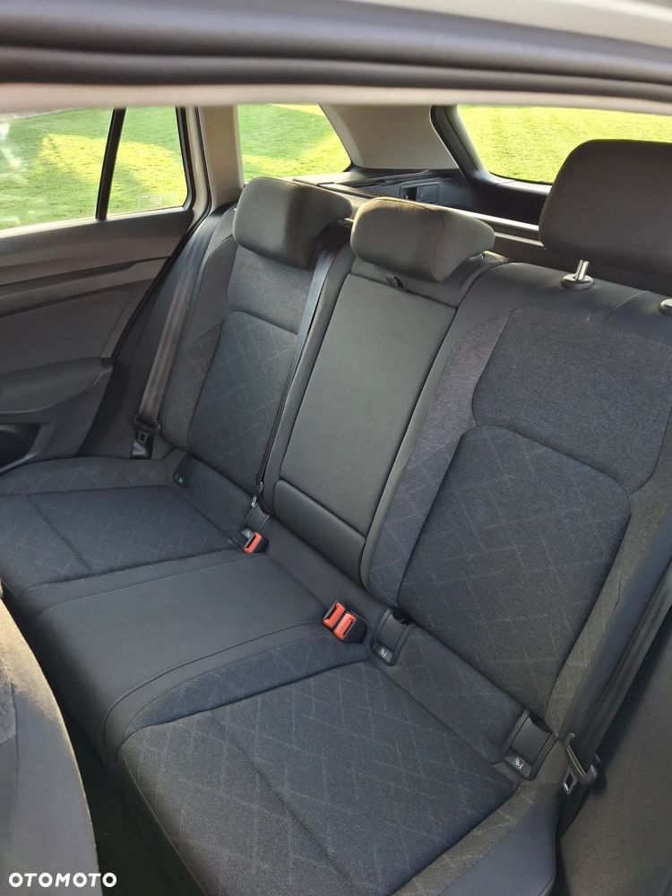Volkswagen Golf 2.0 TDI Life - 10