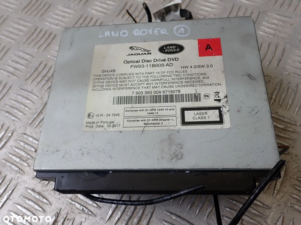LAND ROVER CZĘŚCI (1)- BJ32-18808-DB, GX73-14B526-AC, GK72-11654-DB, FK72-7L195-BA, FK72-13776, 13503204, FW93-14F012-BF, FK72-15K602-BA, HK72-14F681-AA, FX23-189E2-AC, 13280255, FK72-13N064-HB, 8H22-046B94AE, FW93-11B608-AD, FK72-19H440-BF, FK72-14D374-AK, HK72-14C533-VB, HK7M-640E73AB/ HK7M-640E72AB, BS7T-14K131-DA, BS7T-14K131-AA, HK72-70718-XD, FK72-18808-AC, FW93-19C164-CH, H9A3-19C211-HE, FK72-14F041-AE - 19