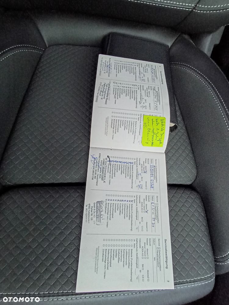 Opel Mokka X - 40