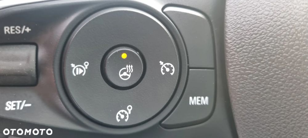 Opel Grandland X 1.6 D Start/Stop Business INNOVATION - 14