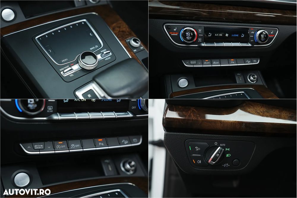 Audi Q5 2.0 TFSI S tronic Design - 27