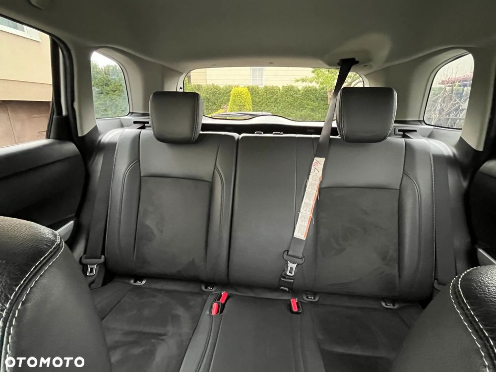 Suzuki Vitara 1.6 XLED 2WD - 6