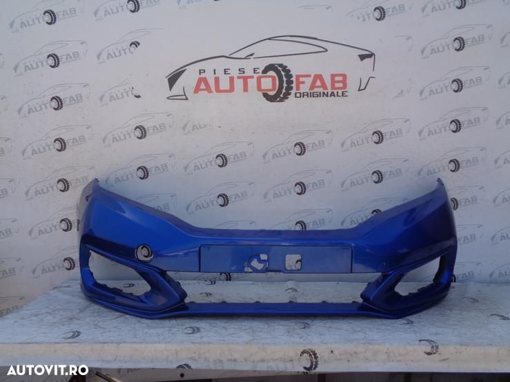 Bara fata Honda Jazz Facelift an 2017-2018-2019-2020 - 1