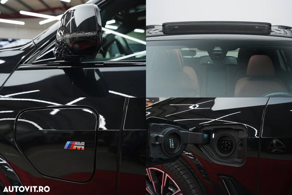 BMW X5 xDrive45e - 26