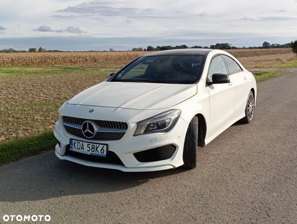 Mercedes-Benz CLA ver-180-d-shooting-brake-7g--dct - 4