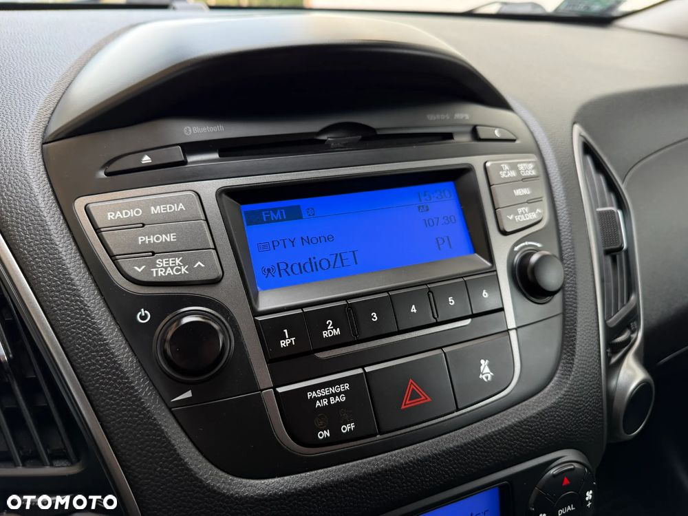 Hyundai ix35 1.6 GDI Premium 2WD - 37